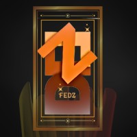 Fedz Web Development Services logo - Similar company to Web Solutions Binan