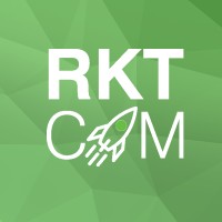 Rocket Commerce logo - Similar company to Rocket Ecommerce