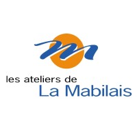 Les Ateliers de la Mabilais logo - Similar company to Différent Et Compétent Réseau