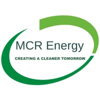 MCR Energy logo - Similar company to Independent Energy Pool