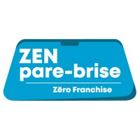 Zen Pare-Brise logo - Similar company to Direct Pare-Brise