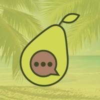 AvocadoVA logo - Similar company to Ngoại Ngữ & Tin Học Đức Tuệ Việt