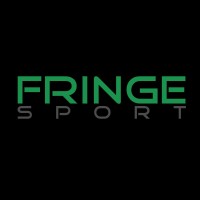 Fringe Sport logo - Similar company to Prx Performance.,