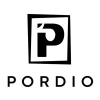 Pordio logo - Similar company to Harsh Joshi Academy