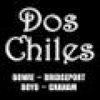 Dos Chiles Grandes