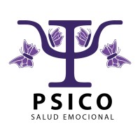 Psic. Elizabeth Ramírez López logo - Similar company to Asames Ong
