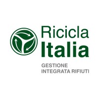 Ricicla Italia logo - Similar company to Hard Recycle