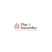 Plan A Immobilier Charnay-lès-Mâcon logo - Similar company to Maison Des Ateliers - Mâcon