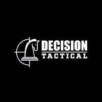 Decision Tactical logo - Similar company to Vocalpoint Consulting