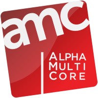 AMC Ads Corporation (Alpha Multi Core) logo - Similar company to Juanpay