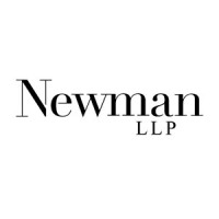 Newman LLP logo - Similar company to Placement Counsel