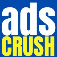 AdsCrush logo - Similar company to Sage Titans
