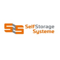 Selfstorage Systemen logo - Similar company to Re/Lab