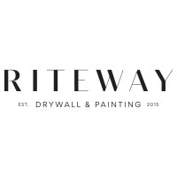 Riteway Drywall & Painting logo - Similar company to Simpson Young Construction
