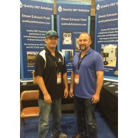 QUALITY DEF SOLUTIONS INC. logo - Similar company to Performance Engineering Group, Inc.
