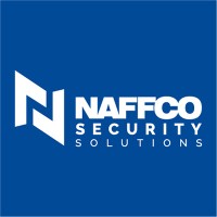 NAFFCO Security Solutions logo - Similar company to Lan & Wan Security & Surveillance System Llc