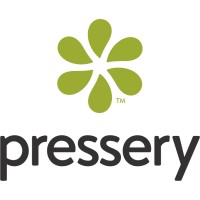 Pressery logo - Similar company to Cereus Real Estate Capital