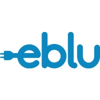 Eblu.india logo - Similar company to Eblu Solutions