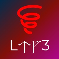 Lᛏᚠ3 - LIFE3 logo - Similar company to Battery Private