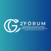 Fórum Brasileiro de Geração Centralizada de Energia logo - Similar company to Orv Engenharia