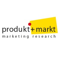 Produkt + Markt Marketing Research logo - Similar company to Mindline