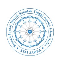 Rumah Jurnal Ilmiah STAI Sadra logo - Similar company to Stai Nida El Adabi