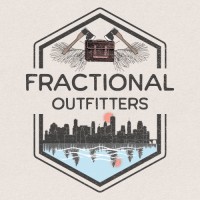 Fractional Outfitters logo - Similar company to How This Works Co