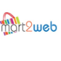 Mart2Web - Sense Of Ecommerce logo - Similar company to Myyshopp Ecommerce Technologies Pvt. Ltd.
