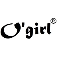 O'girl logo - Similar company to Avalon Graphics
