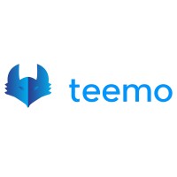 Teemo logo - Similar company to Be Maker