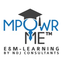 MPowrMe™ logo - Similar company to Olive And Grape (Pty) Ltd