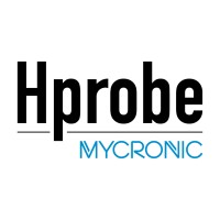 Hprobe logo - Similar company to Antaios