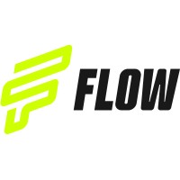 FLOW Racing Simulators & Coaching logo - Similar company to Flow Studio Games