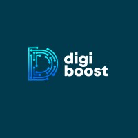 Digi Boost logo - Similar company to Elevate Search Group