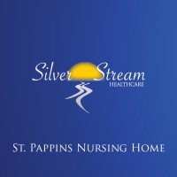 St. Pappins Nursing Home logo - Similar company to Leeson Park Nursing Home