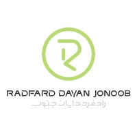 RadFard Dayan Jonoob logo - Similar company to Tara Darya Shipping Co. (Part Of Maroos Group)