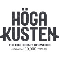 Höga Kusten logo - Similar company to Get Out Kayak