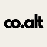 Co.Alt Lab logo - Similar company to Adaptive Intelligence International