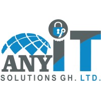 ANY IT SOLUTIONS GHANA LIMITED logo - Similar company to Hepeps It Solutions Limited