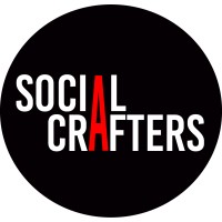 Social Crafters logo - Similar company to Closeup Brand