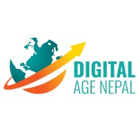Digital Age Nepal Pvt. Ltd. logo - Similar company to Baryons Tech Solutions