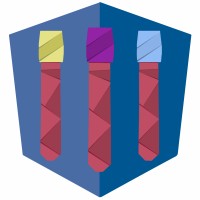 Biologie Médicale Application logo - Similar company to Malak Residence