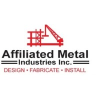 Affiliated Metal logo - Similar company to Dangit!, Inc