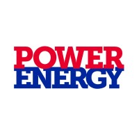 Power Energy Drinks logo - Similar company to Gladiator Energy