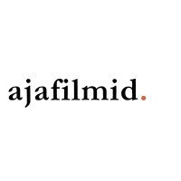 ajafilmid logo - Similar company to Howbizzar Creative Video Agency
