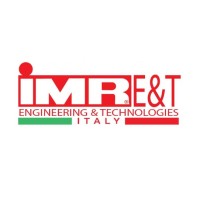 IMR ENGINEERING & TECHNOLOGIES S.R.L. logo - Similar company to Bernardinello Engineering S.P.A.