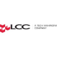 LCC - A Tech Mahindra Company logo - Similar company to Netkom