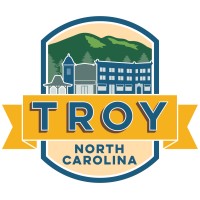 Town Of Troy Nc