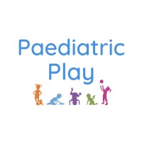 Paediatric Play logo - Similar company to Adelaide Paediatrics