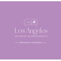 Centro de Neurodesarrollo Los Ángeles logo - Similar company to Raquel Lopez Psicologia